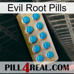 Evil Root Pills new09